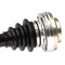 Gkn/Loebro CV AXLE SHAFT 304672 - alternate 1